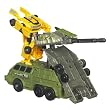 Transformers: Dark of the Moon - Bumblebee Mobile Battle Bunker
