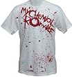 MENS MY CHEMICAL ROMANCE DANCE OF THE AFTERLIFE TEE