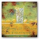 Nothing To Dream by Rodney White 24"x24" Art Print Poster African-American