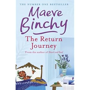 null The Return Journey