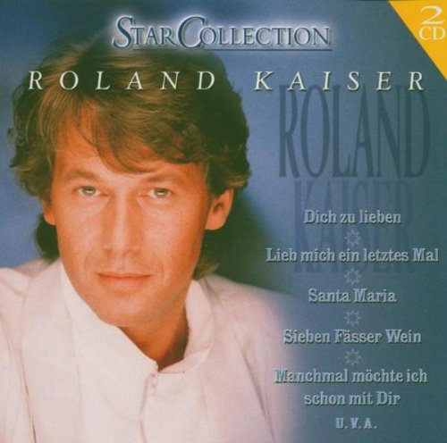 Roland Kaiser - Lieb mich ein letztes Mal (Neu Lyrics - Zortam Music