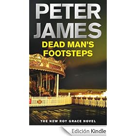 Dead Man's Footsteps