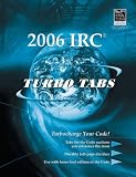 International Residential Code 2006: Turbo Tabs for Looseleaf version