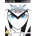 BlazBlue Continuum Shift: Extend - Limited Edition (PS3)