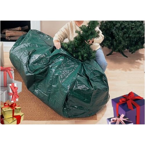 Large Christmas Tree Bag picture