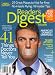 Reader's Digest, July 2008 Issue