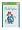 LeapFrog Tag Paddington Bear Book