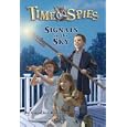 Signals in the Sky (Time Spies) by Candice Ransom
