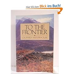 To the Frontier (Coronet Books)