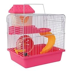 Neuheit Toller Hamsterk�fig M�usek�fig "Hamster Ringo"