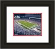 New England Patriots Framed Gillette Stadium Photo By Photo File NFL Football