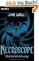Necroscope 1 - Auferstehung: Roman
