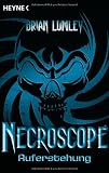 Necroscope 1 - Auferstehung: Roman - Brian Lumley