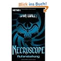 Necroscope 1 - Auferstehung: Roman