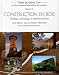 Construction en bois : Matériau, technologie et dimensionnement Construction en bois : Matériau, technologie et dimensionnement