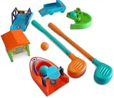 Mookie Crazy Golf Set