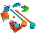 Mookie Crazy Golf Set