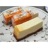 濃厚！ ニューヨーク チーズケーキ 6個入り（クール便・送料無料）
