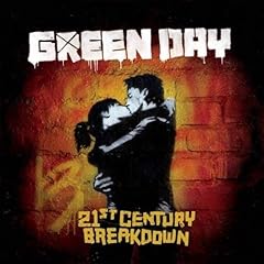 【クリックで詳細表示】21st Century Breakdown (Ogv) [12 inch Analog] [Import， from US]