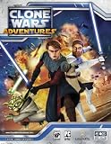 Star Wars Clone Wars Adventures: Galactic Passport