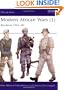 Modern African Wars (1) 1965-80 : Rhodesia (Men at Arms Series, 183)