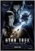 STAR TREK XI 2009 MOVIE POSTER Future Begins