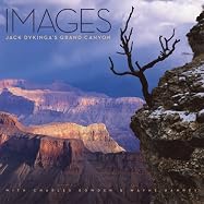 Images: Jack Dykinga's Grand Canyon