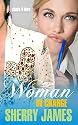 Woman in Charge (Studs 4 Hire)