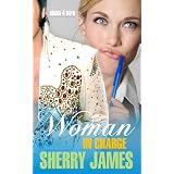 Woman in Charge (Studs 4 Hire)