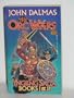 Orc Wars: The Yngling Saga, Books I & II