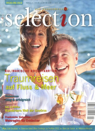 Produkt-Bild: Selection [Jahresabo]