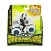 G.I. Joe Rapid Rollers ATV in White