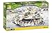 COBI Small Army PzKpfw VI B Tiger II Konigstiger Building Kit