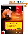 Das Website Handbuch