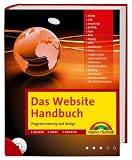 Produkt-Bild: Das Website Handbuch