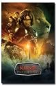 The Chronicles Of Narnia: Prince Caspian - Movie Poster (Regular Style) (Size: 22" x 34")