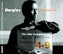 Shostakovich: Symphonies Nos. 4 - 9 ("The War Symphonies")