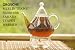 MERLIN Infuser Teapot and SAHARA Warmer Gift set 1200 ml 40fl oz. capacity