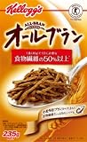 ケロッグ オールブラン 235g×5個