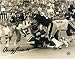 Andy Russell Autographed/Hand Signed Pittsburgh Steelers 8x10 Photo