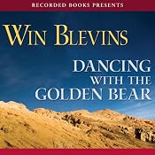Dancing with the Golden Bear | [Win Blevins]