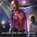 JKriv's Love Lounge Radio Mix