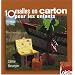10 malles en carton pour les enfants