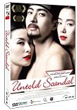 Produkt-Bild: Untold Scandal