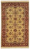 828 Trading Area Rugs: Grand Trunk Road Rug: 3274: 5'x8' Rectangle