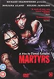 Martyrs [DVD]