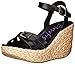 Blowfish Women's Drive In Platform Sandal