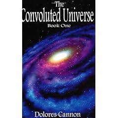 The Convoluted Universe (Book 1)