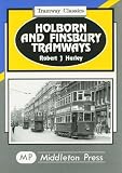 Holborn and Finsbury tramways