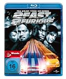 2 Fast 2 Furious [Blu-ray] - 